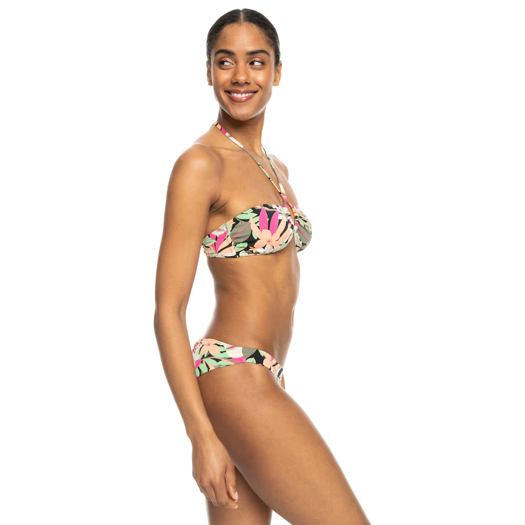 Roxy Triangel-Bikini »Printed Beach Classics« Bestellen