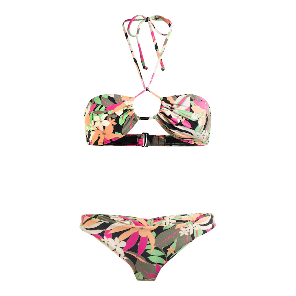 Roxy Triangel-Bikini »Printed Beach Classics« bestellen