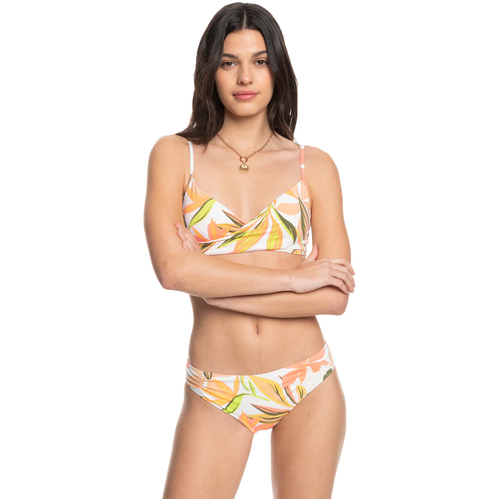 Roxy Triangel-Bikini »Printed Beach Classics« ▷ Für