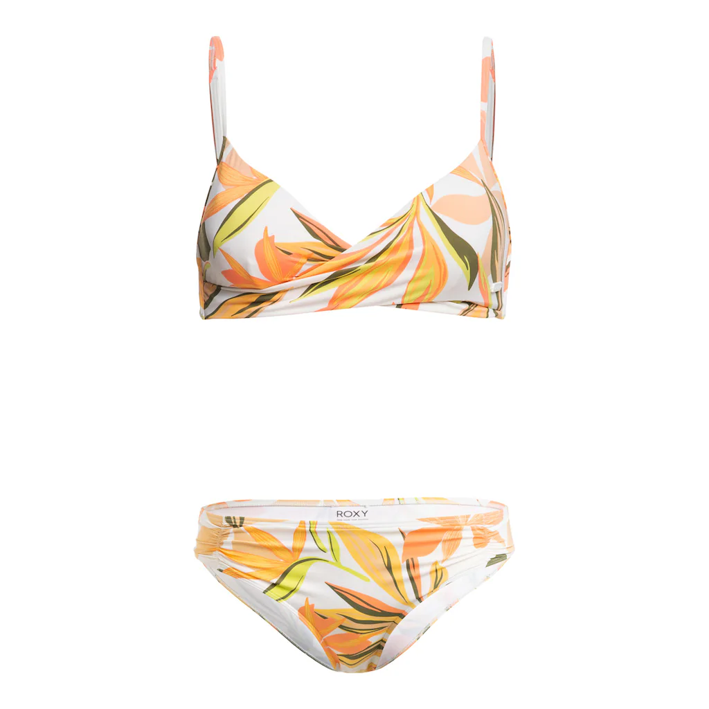 Roxy Triangel-Bikini »Printed Beach Classics« ▷ für