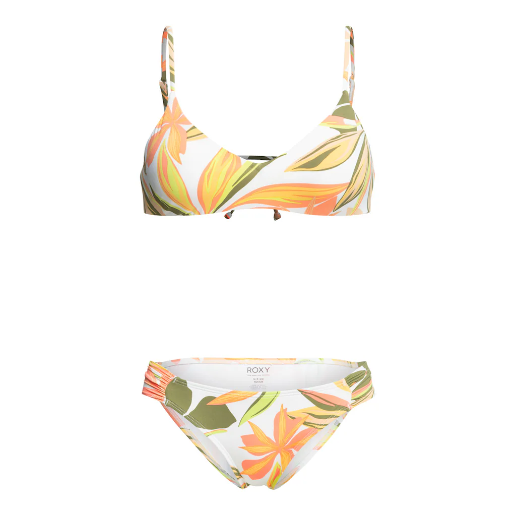 Roxy Triangel-Bikini »Printed Beach Classics« kaufen