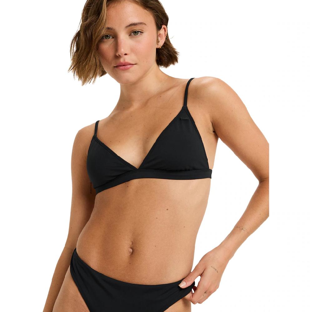 Roxy Triangel-Bikini-Top »BEACH CLASHORT SLEEVEICS FIXED TRI«