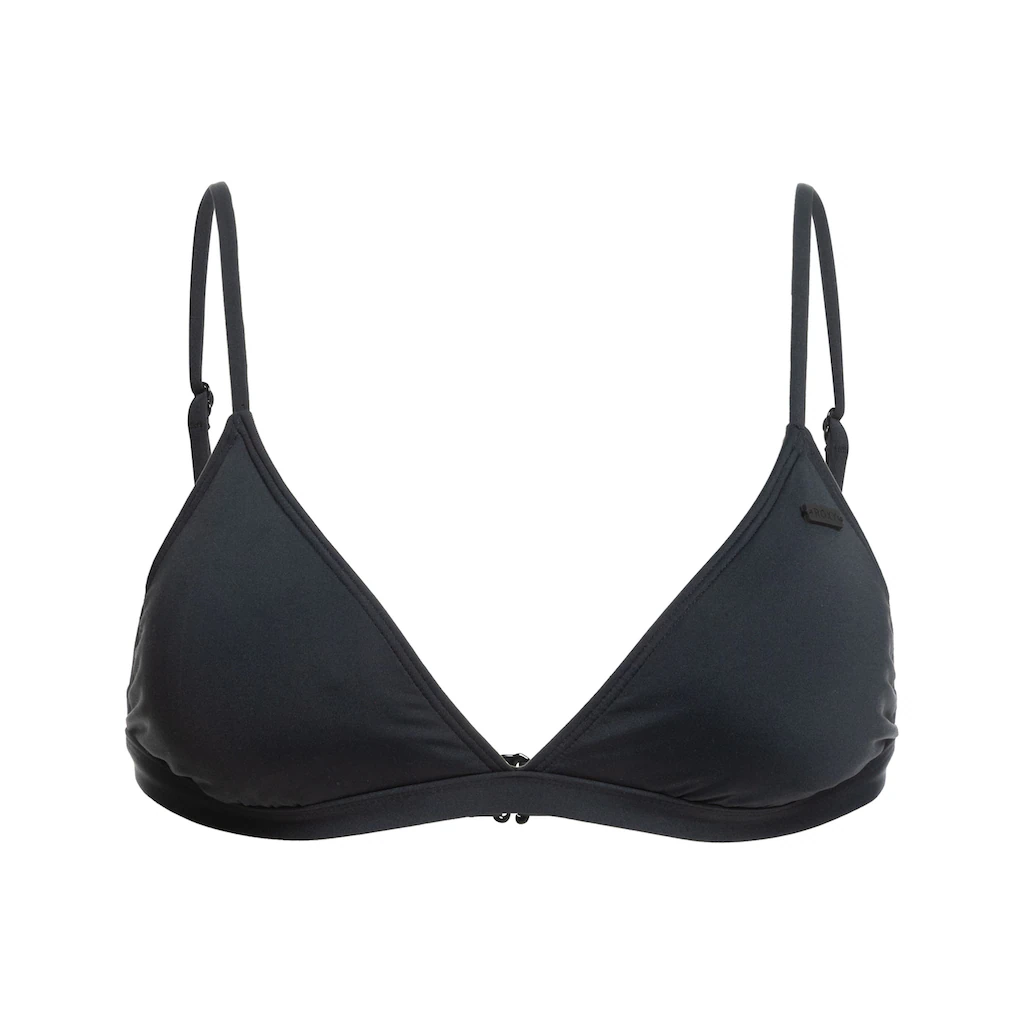 Roxy Triangel-Bikini-Top »BEACH CLASHORT SLEEVEICS FIXED TRI«