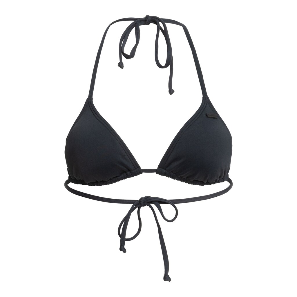 Roxy Triangel-Bikini-Top »BEACH CLASHORT SLEEVEICS MOD TIKI TRI«