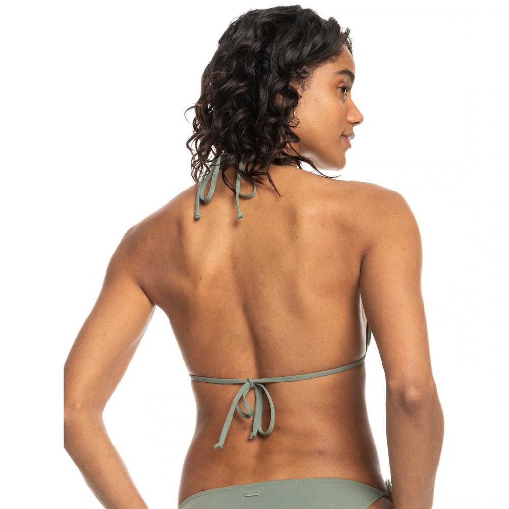 Roxy Triangel-Bikini-Top »Beach Classics«