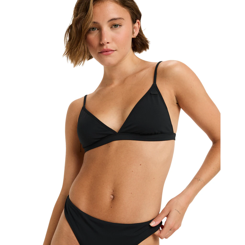 Roxy Triangel-Bikini-Top »Beach Classics« ▷ Für