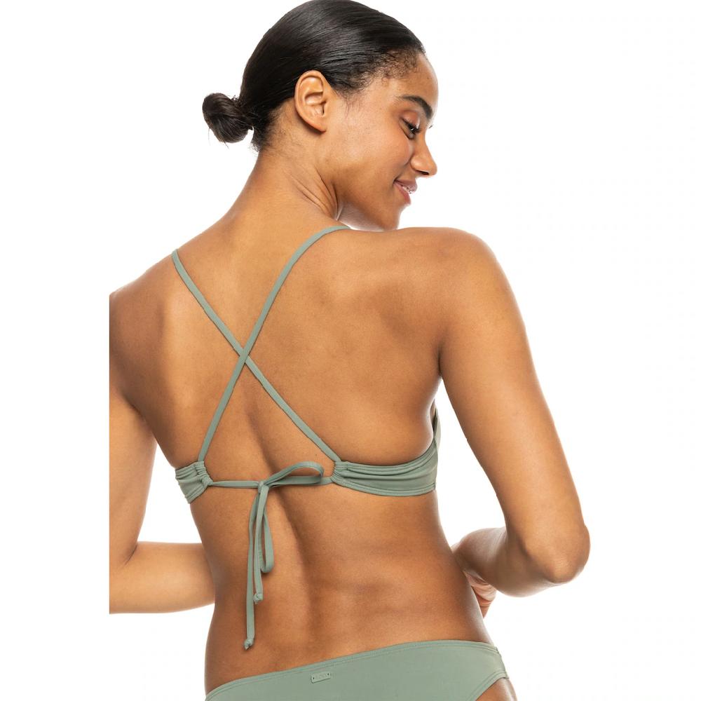 Roxy Triangel-Bikini-Top »Beach Classics«