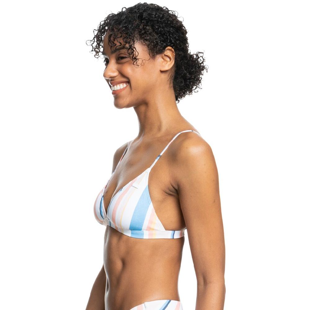 Roxy Triangel-Bikini-Top »Beach Classics«
