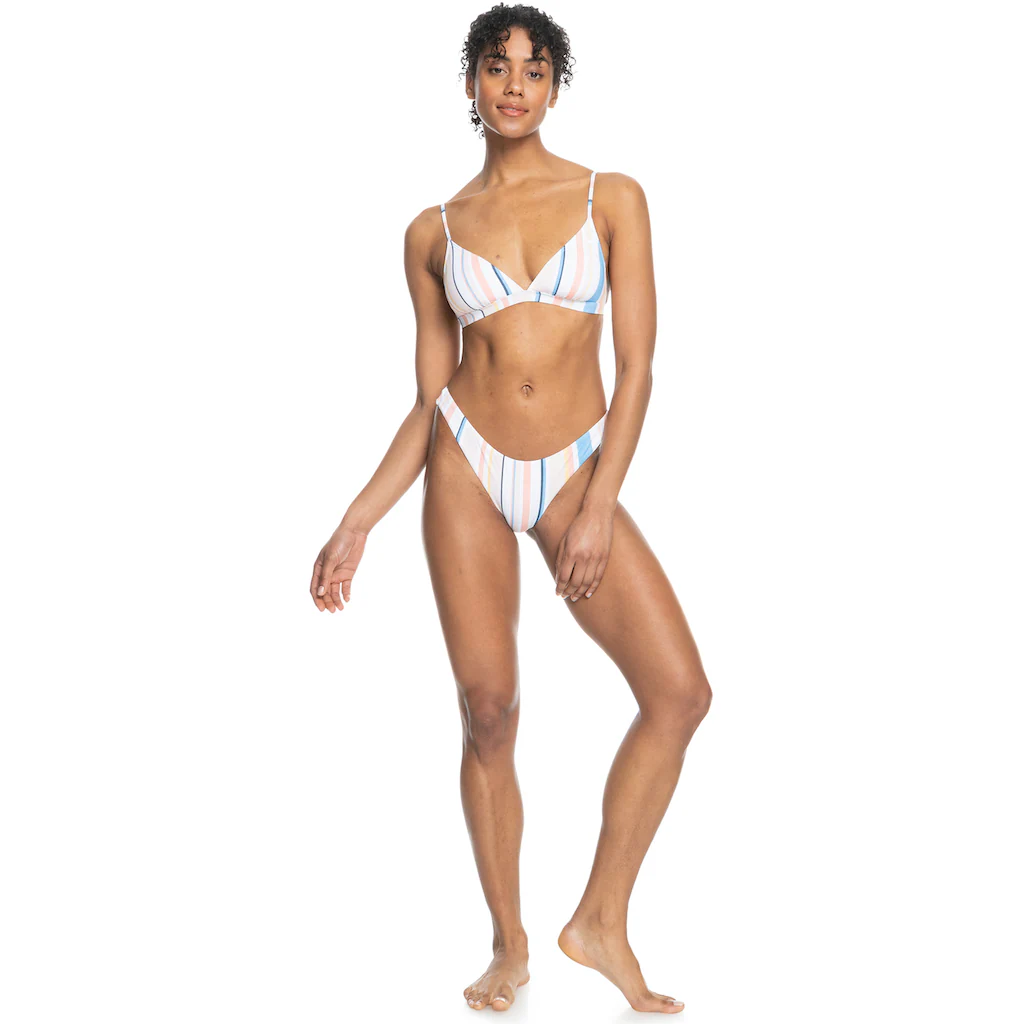 Roxy Triangel-Bikini-Top »Beach Classics«