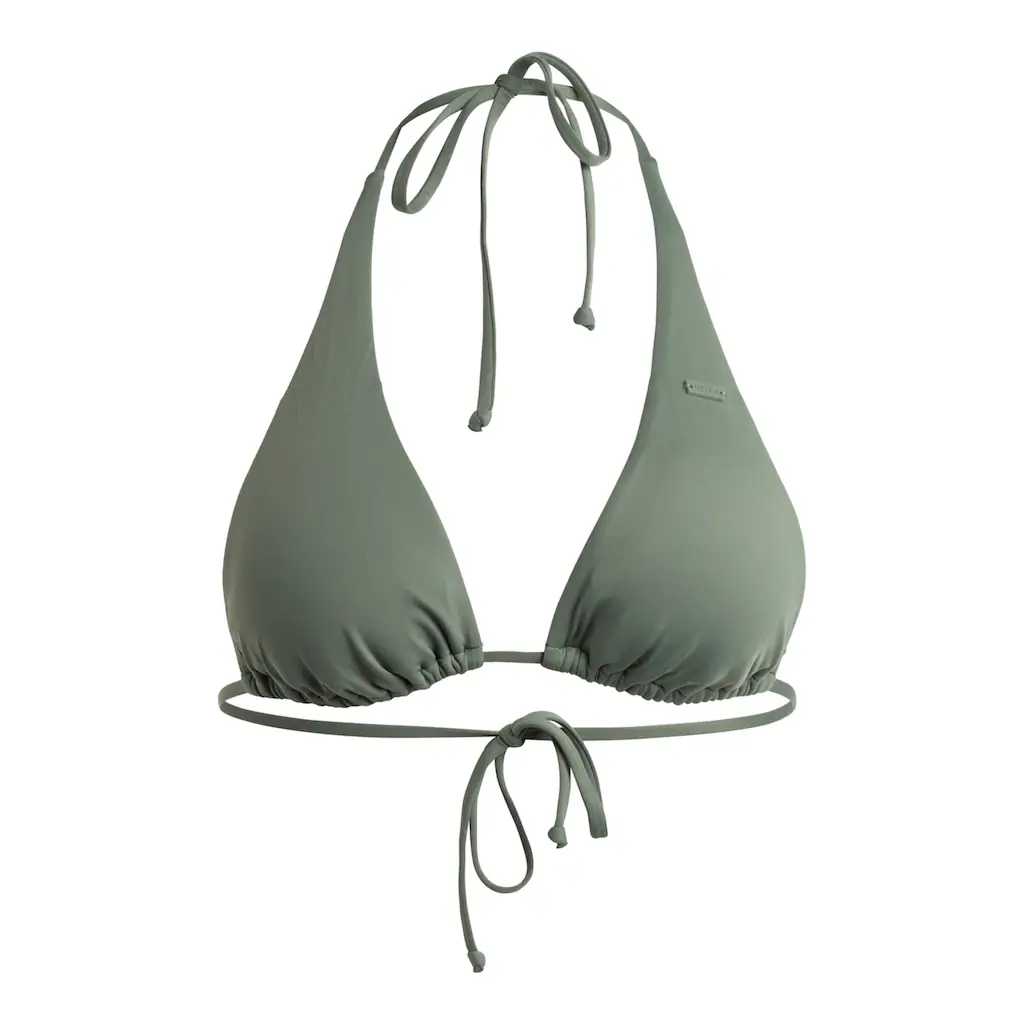 Roxy Triangel-Bikini-Top »Beach Classics«