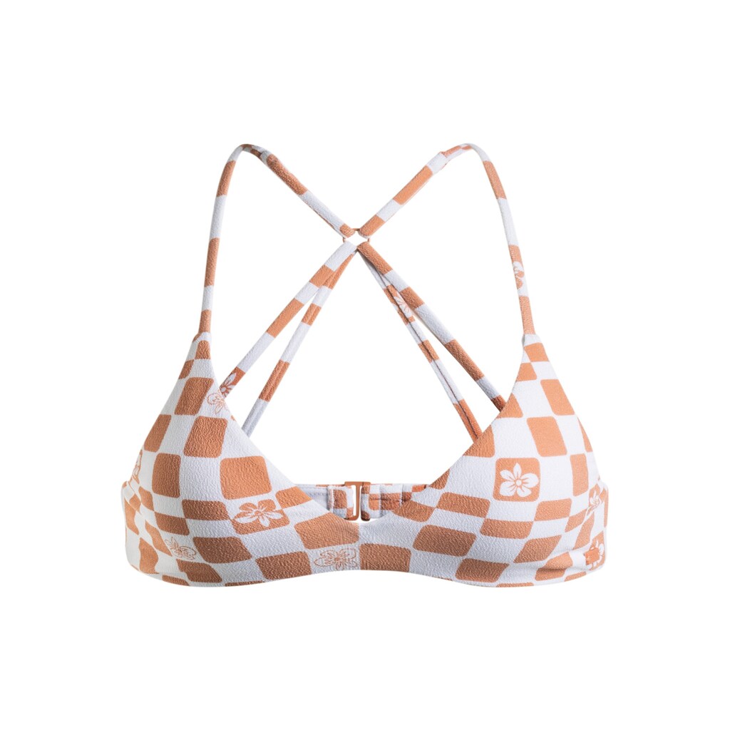 Roxy Triangel-Bikini-Top »Check It« bestellen