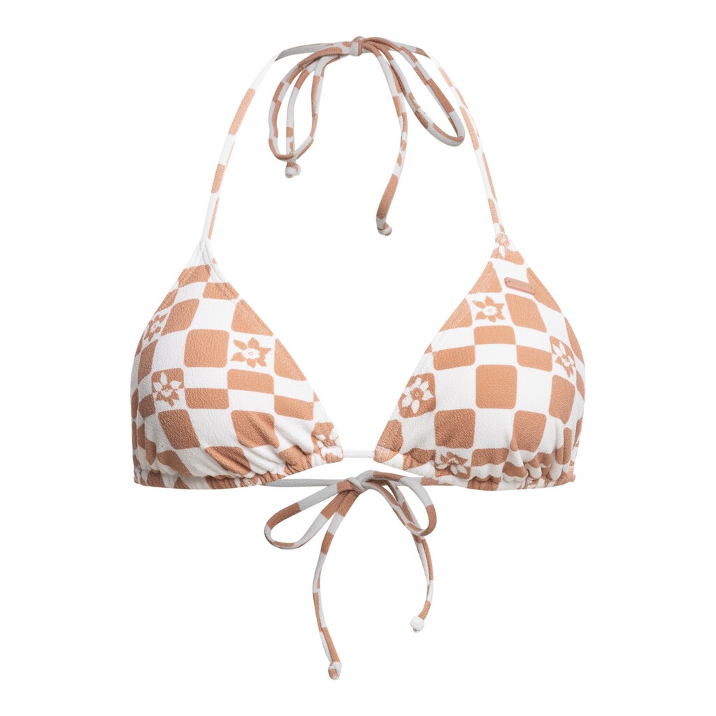 Roxy Triangel-Bikini-Top »Check It« online kaufen