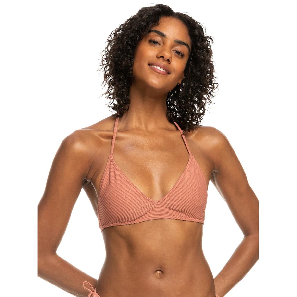 Roxy Triangel-Bikini-Top »Coconut Crew« Online Bestellen
