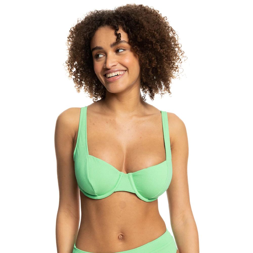 Roxy Triangel-Bikini-Top »Color Jam« Bestellen