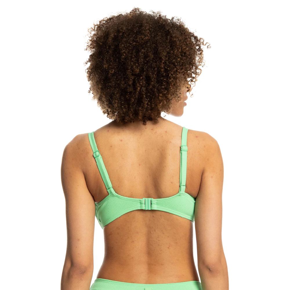 Roxy Triangel-Bikini-Top »Color Jam« Bestellen