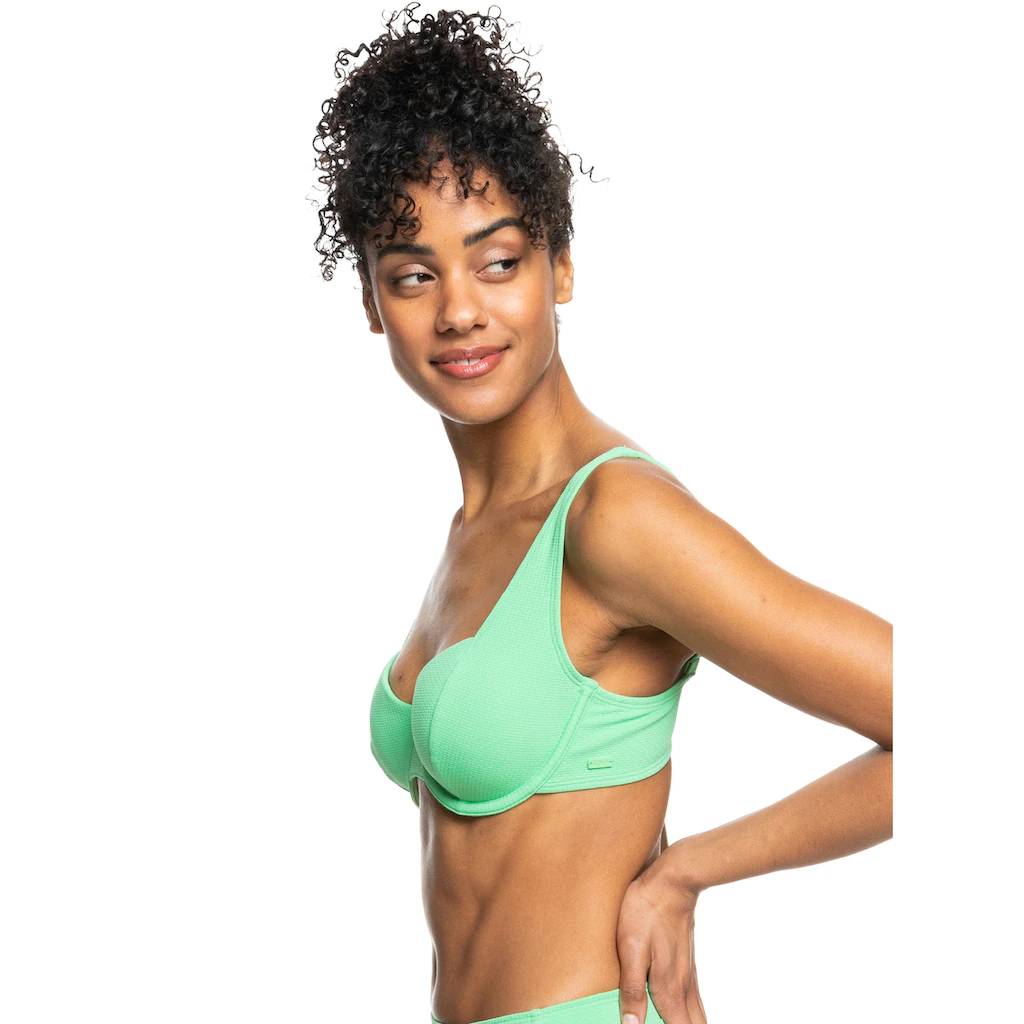 Roxy Triangel-Bikini-Top »Color Jam« Bestellen