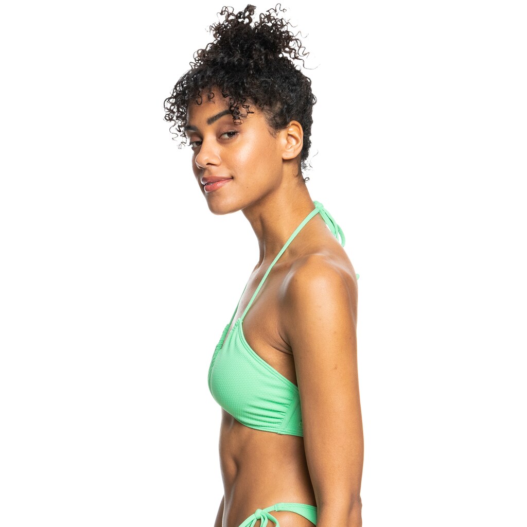Roxy Triangel-Bikini-Top »Color Jam« Kaufen