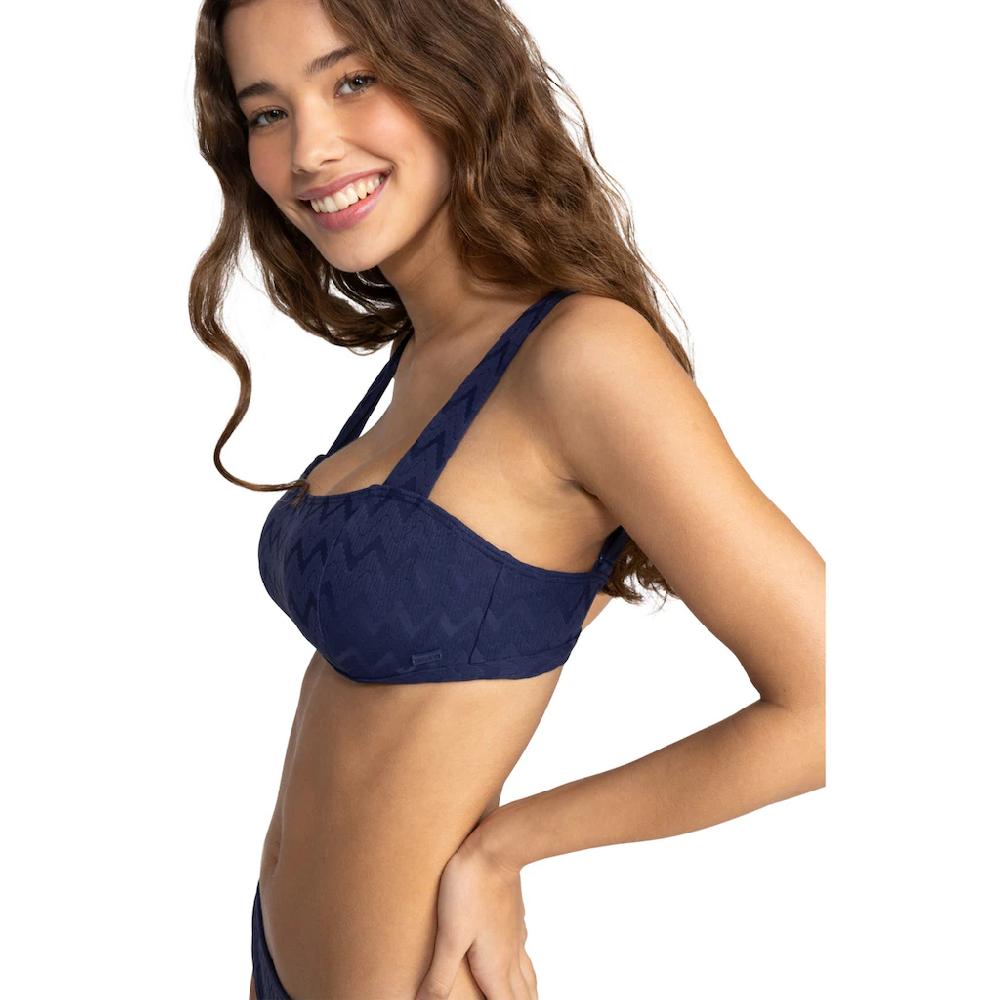Roxy Triangel-Bikini-Top »Current Coolness« Bestellen