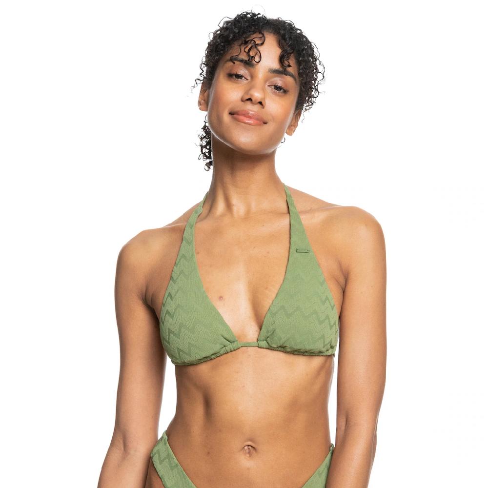 Roxy Triangel-Bikini-Top »Current Coolness« Kaufen