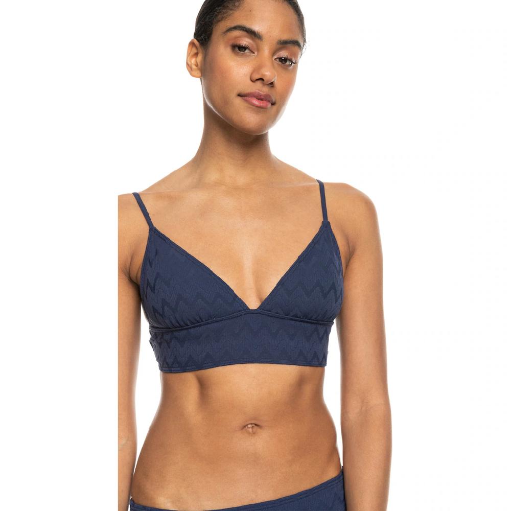 Roxy Triangel-Bikini-Top »Current Coolness« Online Kaufen