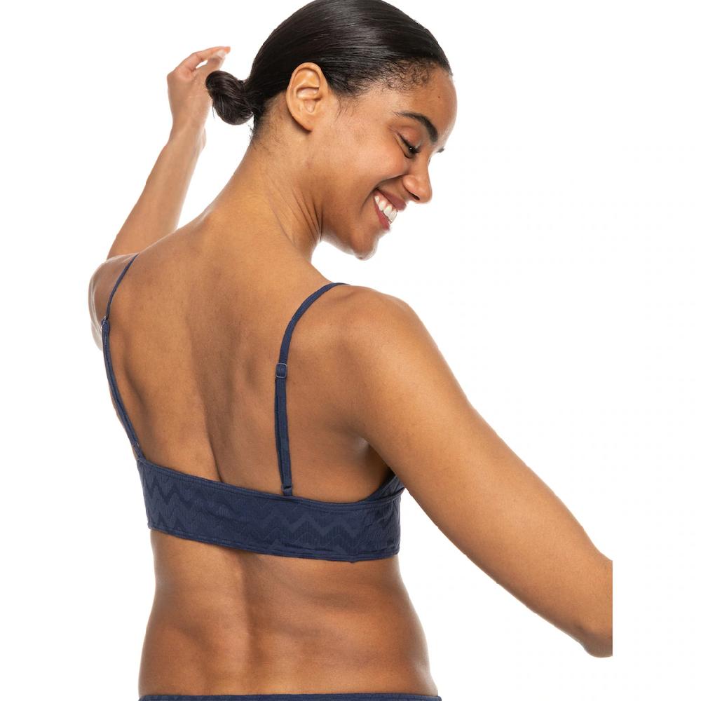 Roxy Triangel-Bikini-Top »Current Coolness« Online Kaufen