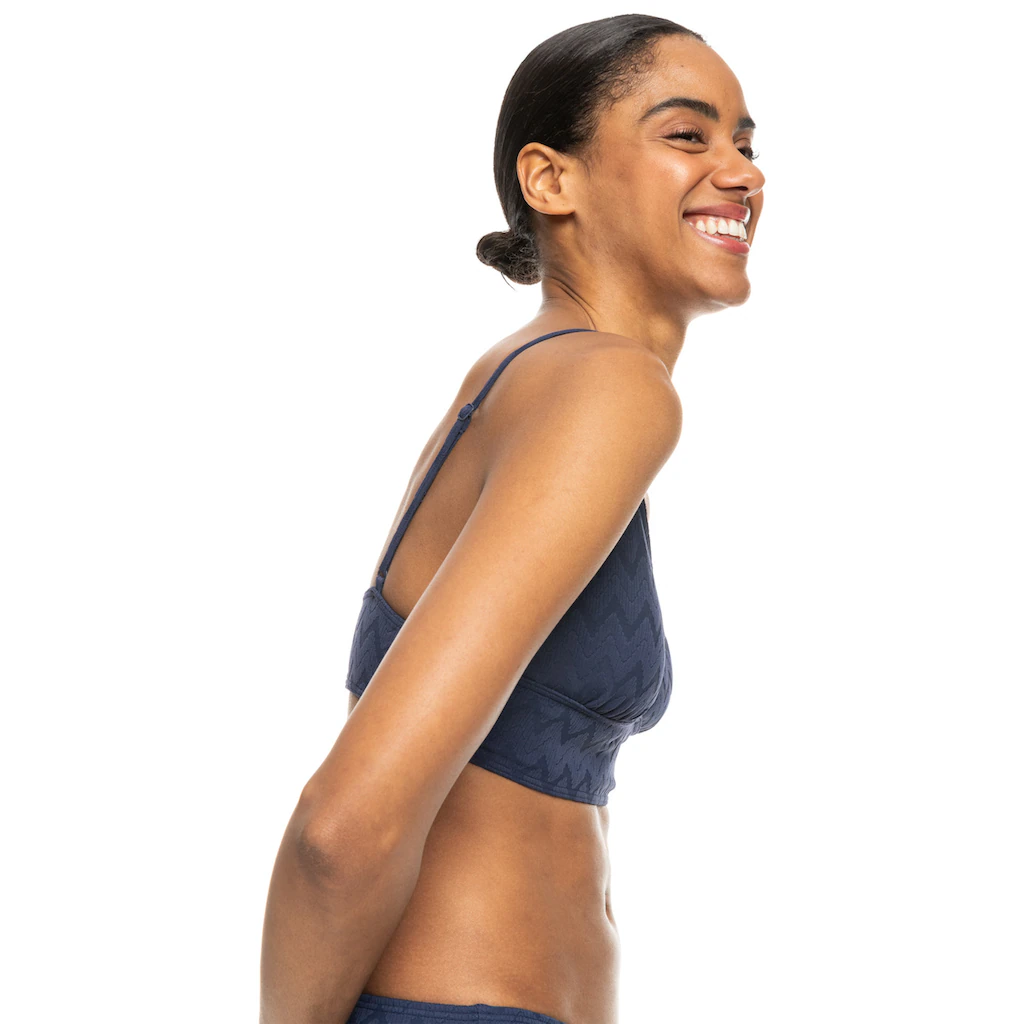 Roxy Triangel-Bikini-Top »Current Coolness« Online Kaufen