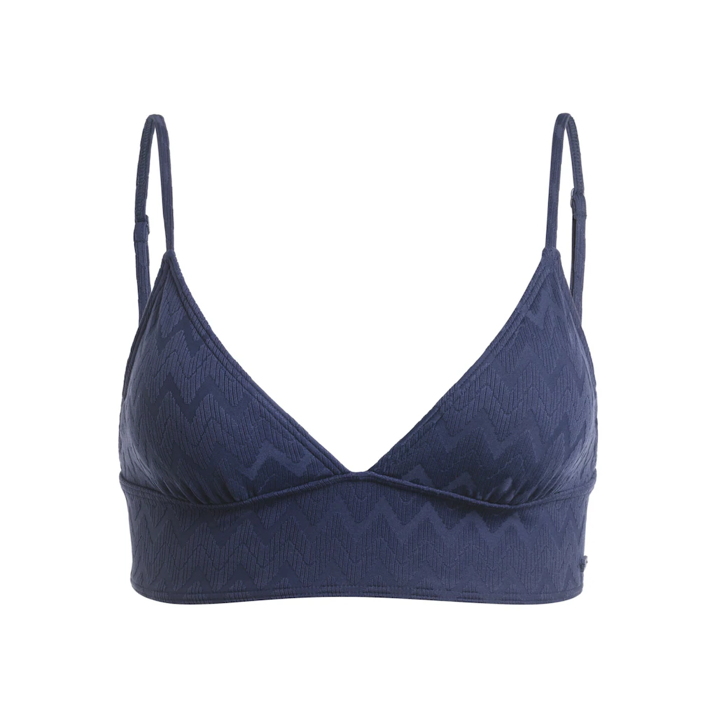 Roxy Triangel-Bikini-Top »Current Coolness« online kaufen