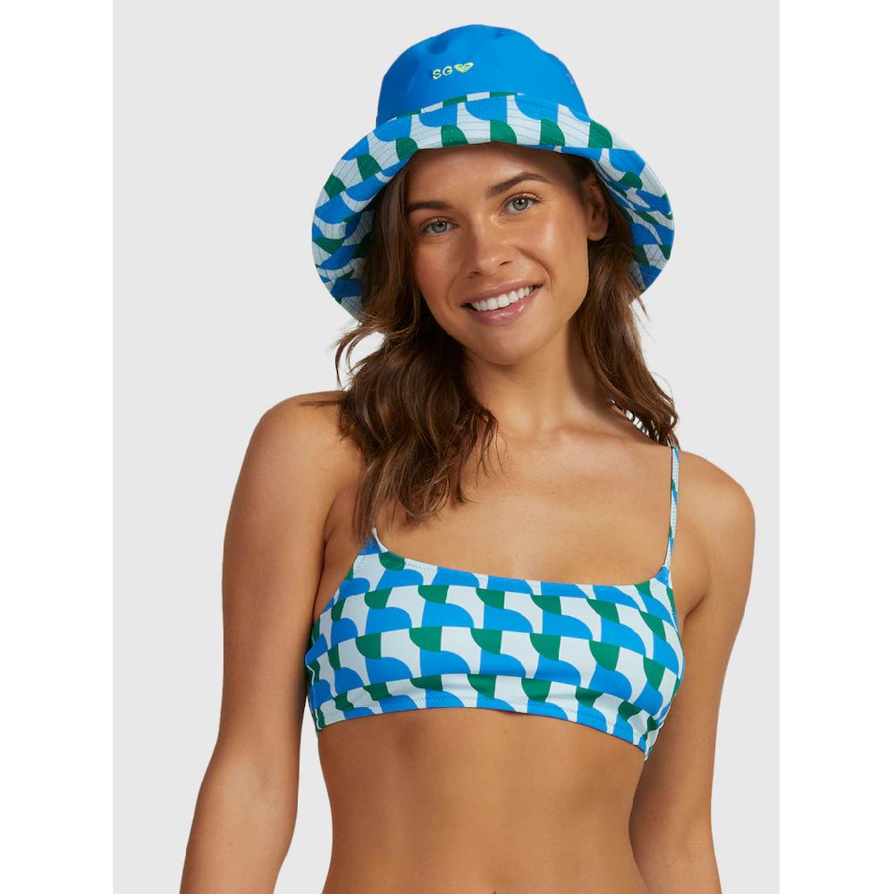 Roxy Triangel-Bikini-Top »Geo Vibe« kaufen