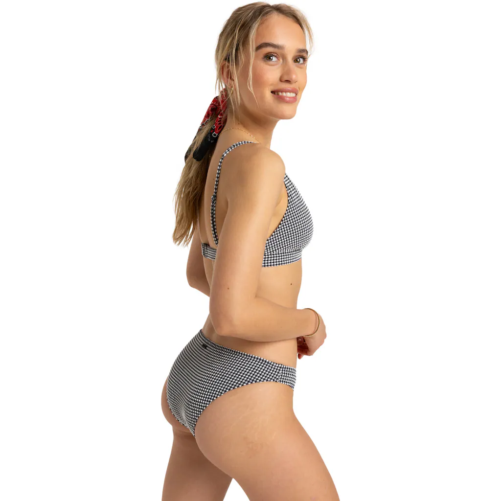 Roxy Triangel-Bikini-Top »Gingham« Bestellen