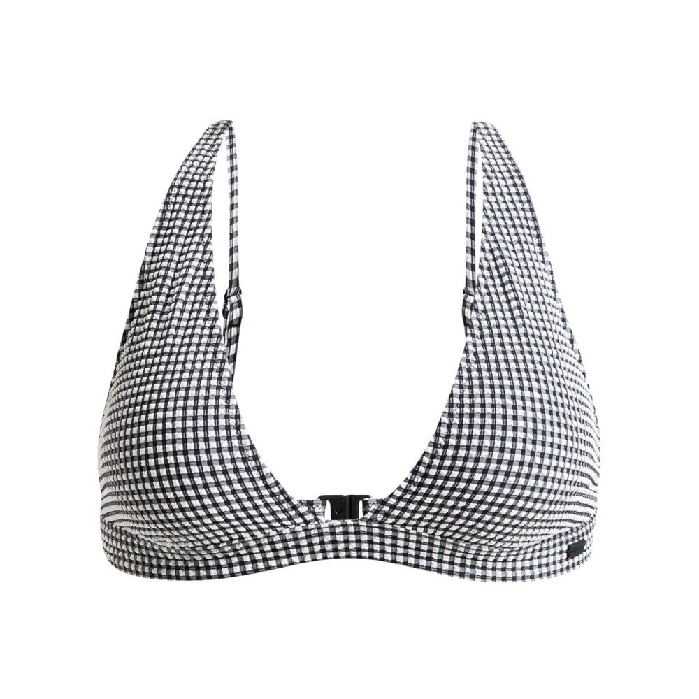 Roxy Triangel-Bikini-Top »Gingham« bestellen