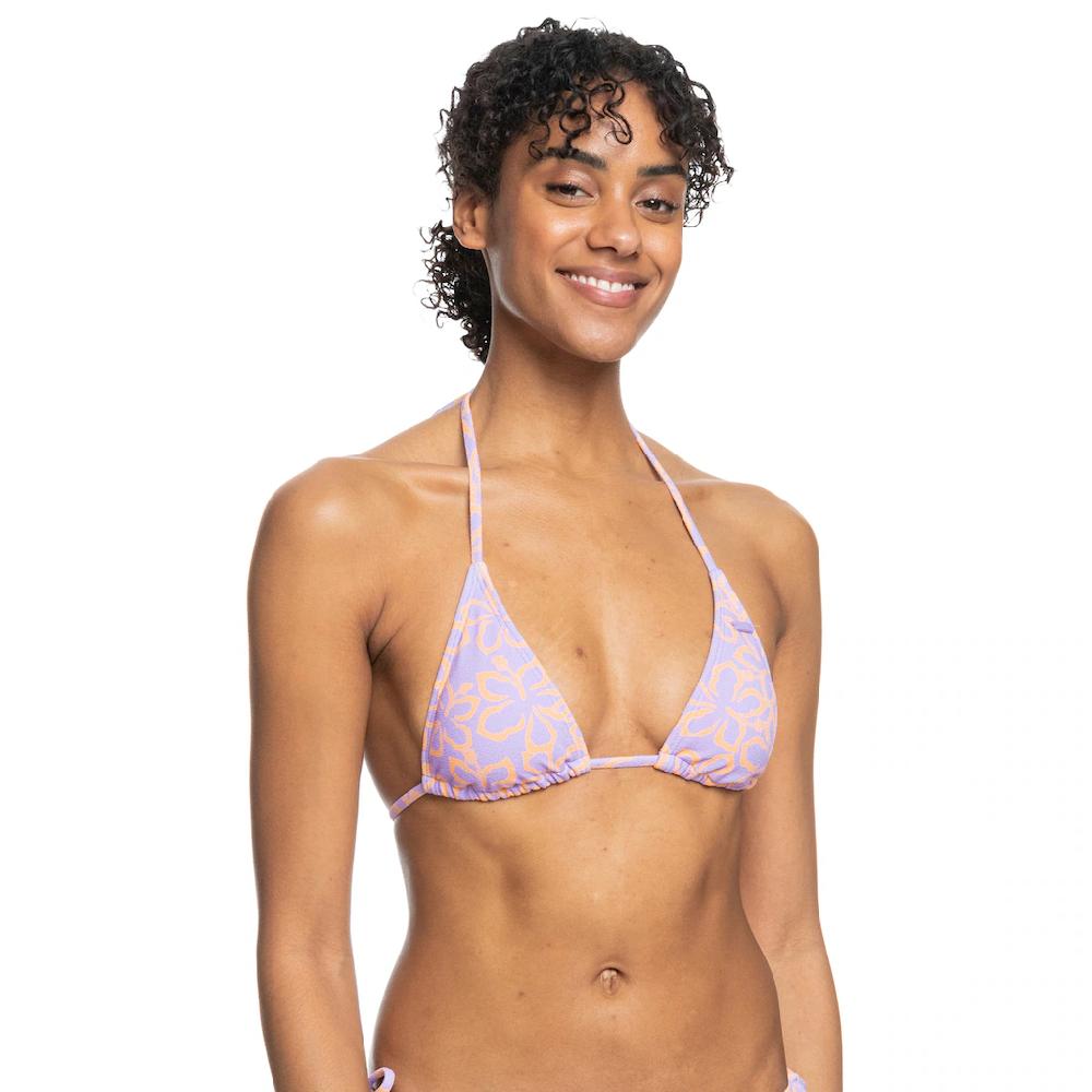 Roxy Triangel-Bikini-Top »Hawaiian Heat« Online Kaufen