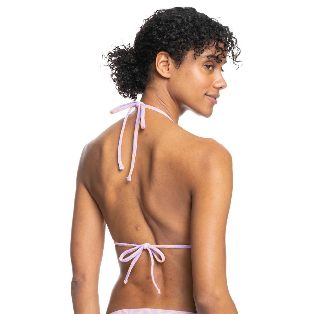 Roxy Triangel-Bikini-Top »Hawaiian Heat« Online Kaufen