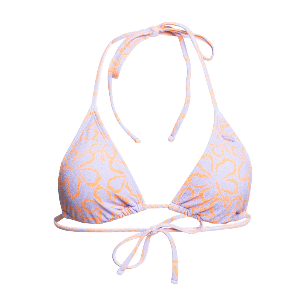 Roxy Triangel-Bikini-Top »Hawaiian Heat« online kaufen