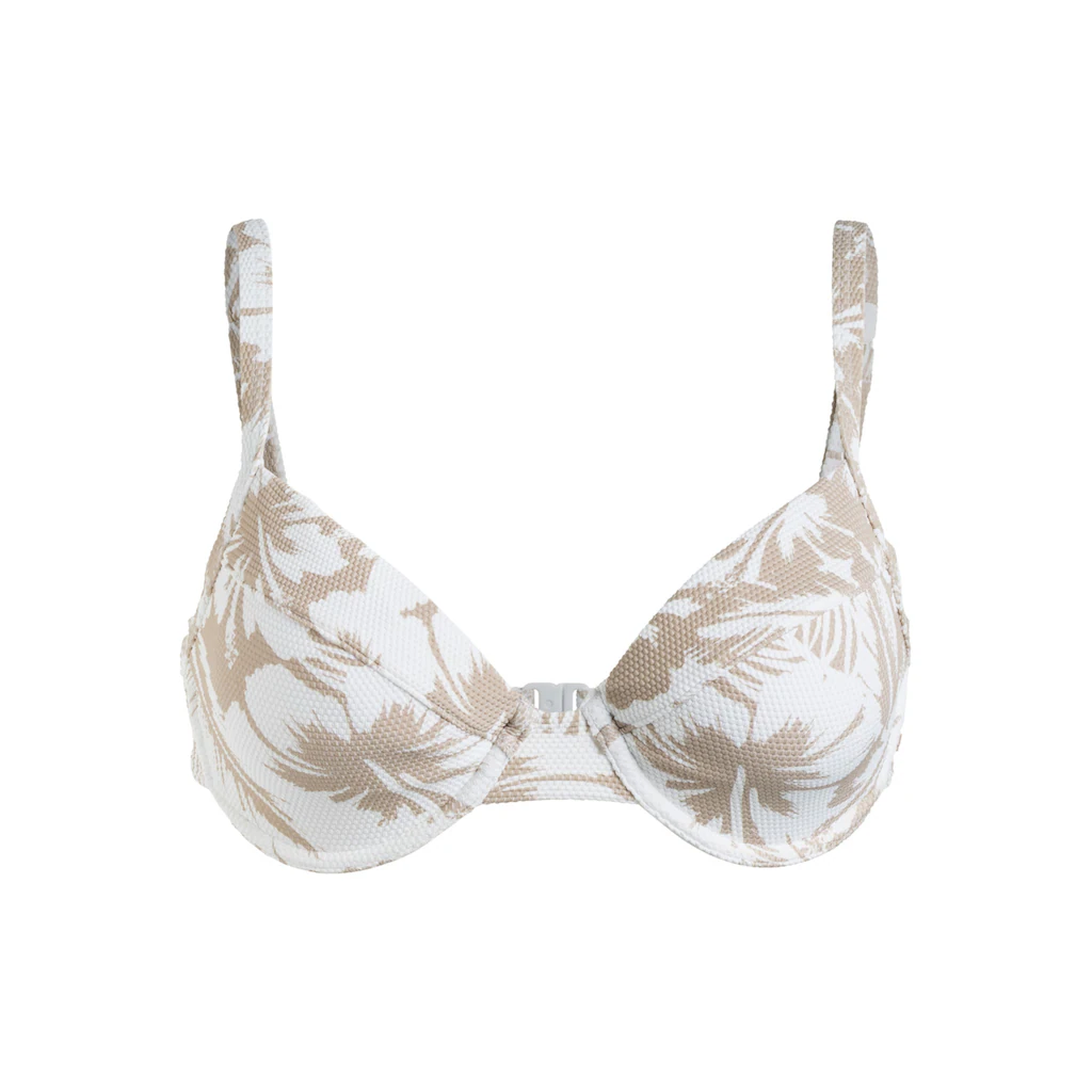 Roxy Triangel-Bikini-Top »Hibiscus« kaufen