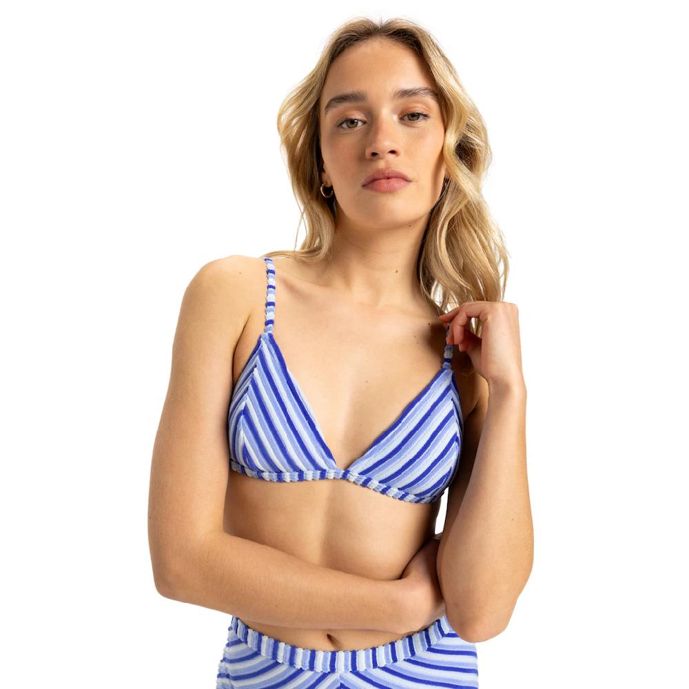 Roxy Triangel-Bikini-Top »Party Wave 2« Online Kaufen