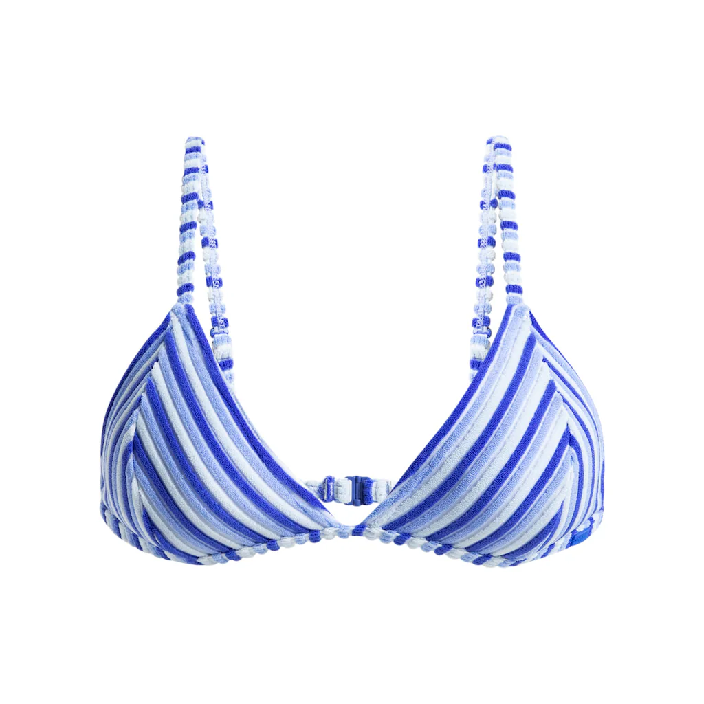 Roxy Triangel-Bikini-Top »Party Wave 2« online kaufen