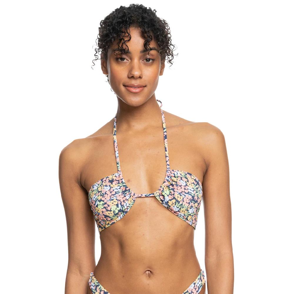 Roxy Triangel-Bikini-Top »Printed Beach Classics« Bestellen