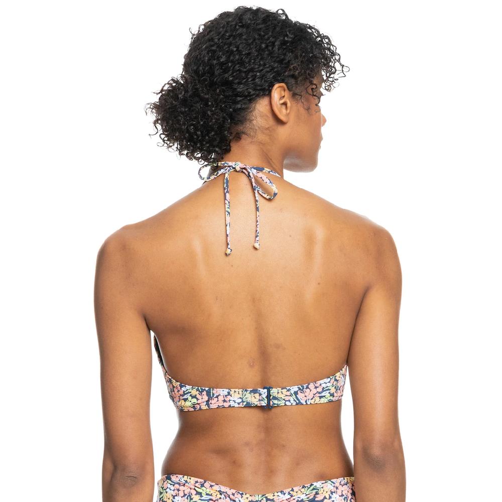 Roxy Triangel-Bikini-Top »Printed Beach Classics« Bestellen