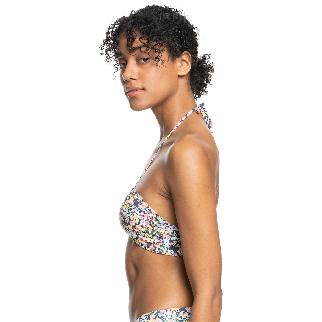 Roxy Triangel-Bikini-Top »Printed Beach Classics« Bestellen