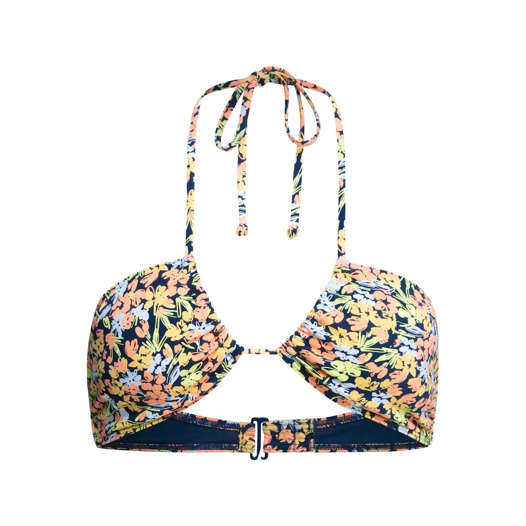 Roxy Triangel-Bikini-Top »Printed Beach Classics« bestellen