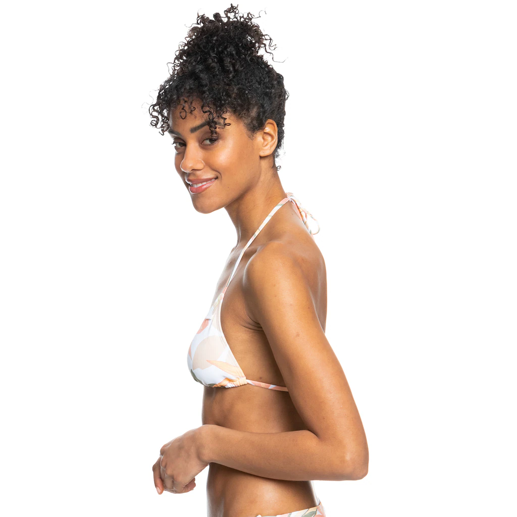 Roxy Triangel-Bikini-Top »Printed Beach Classics« ▷ Für
