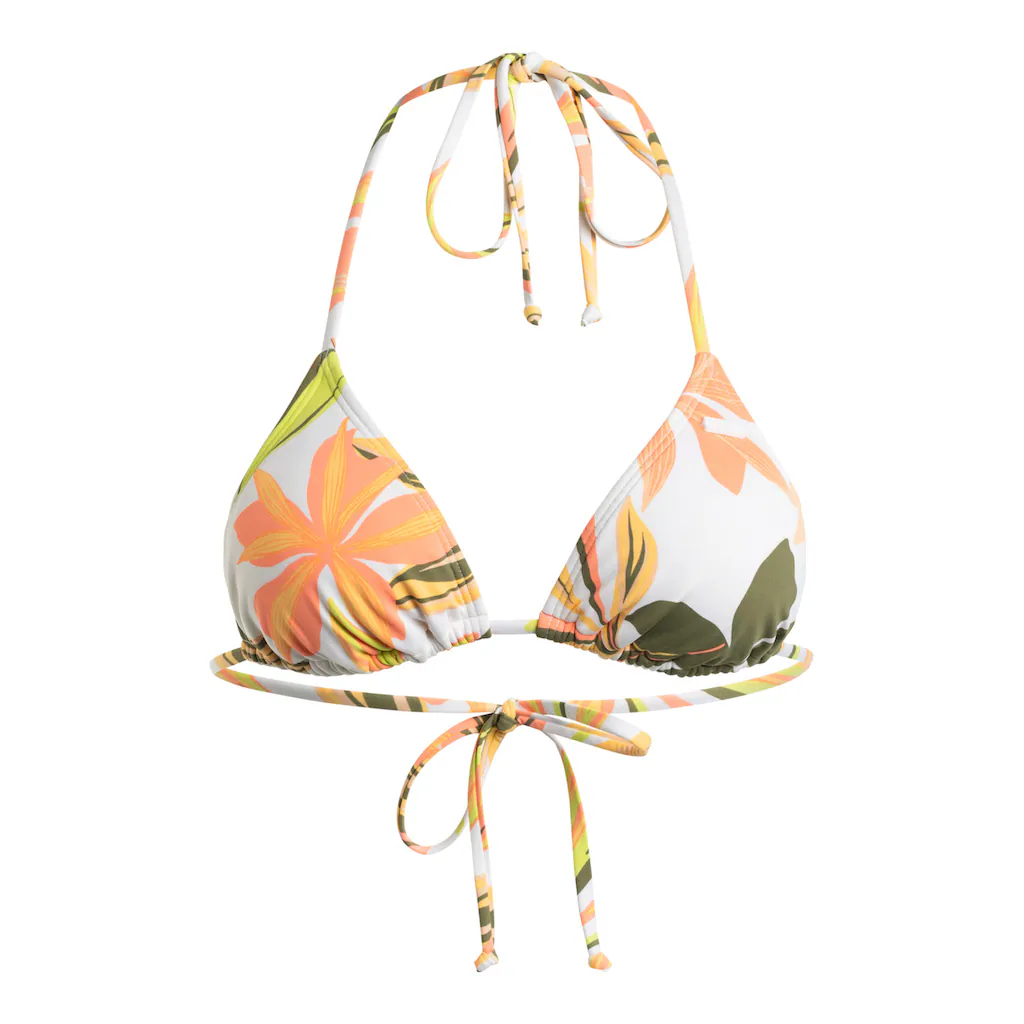 Roxy Triangel-Bikini-Top »Printed Beach Classics« ▷ für