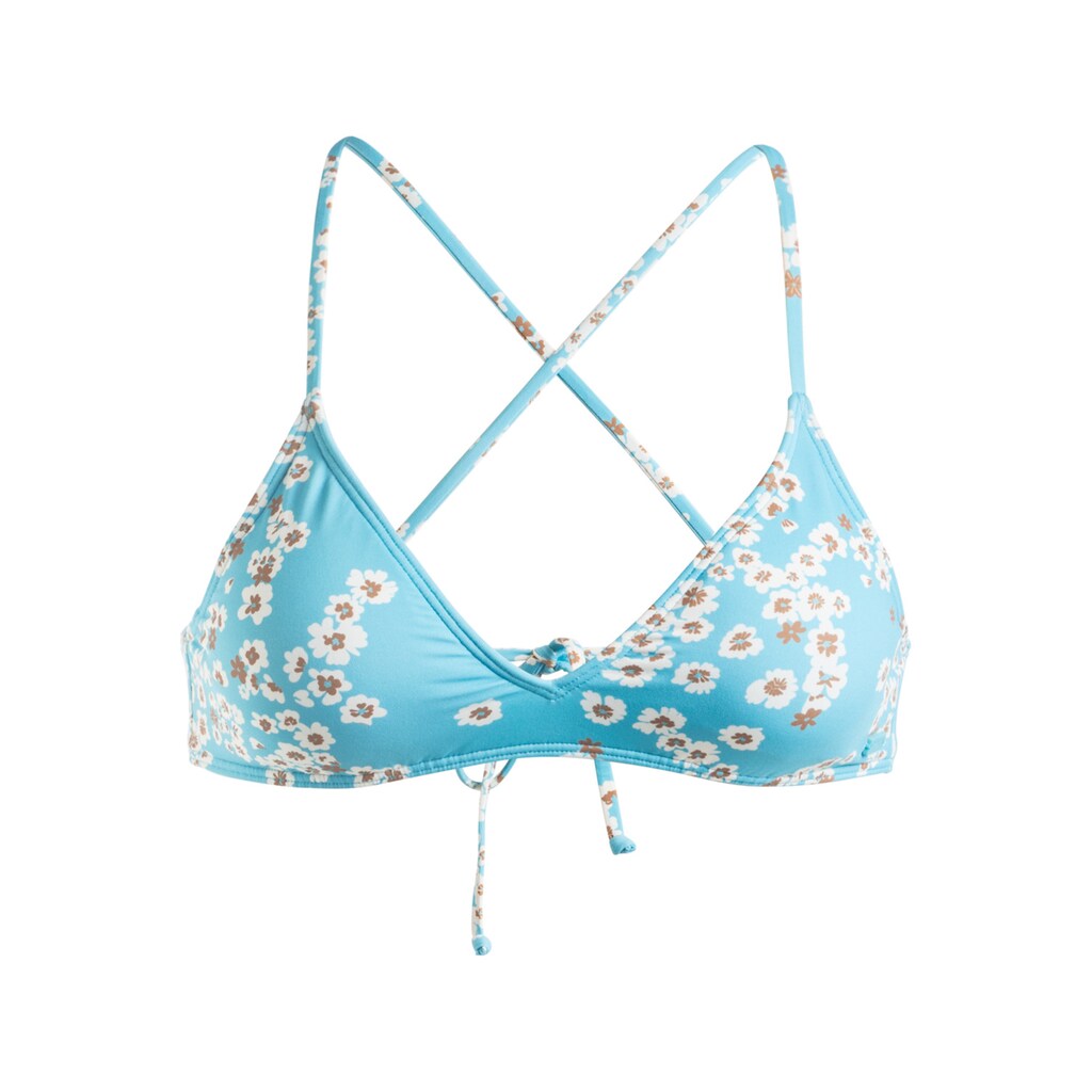 Roxy Triangel-Bikini-Top »Printed Beach Classics« kaufen