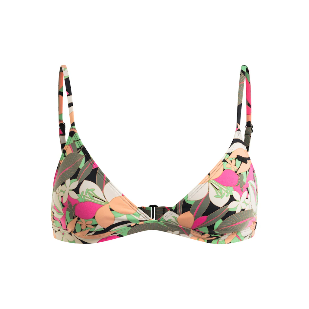 Roxy Triangel-Bikini-Top »Printed Beach Classics« kaufen