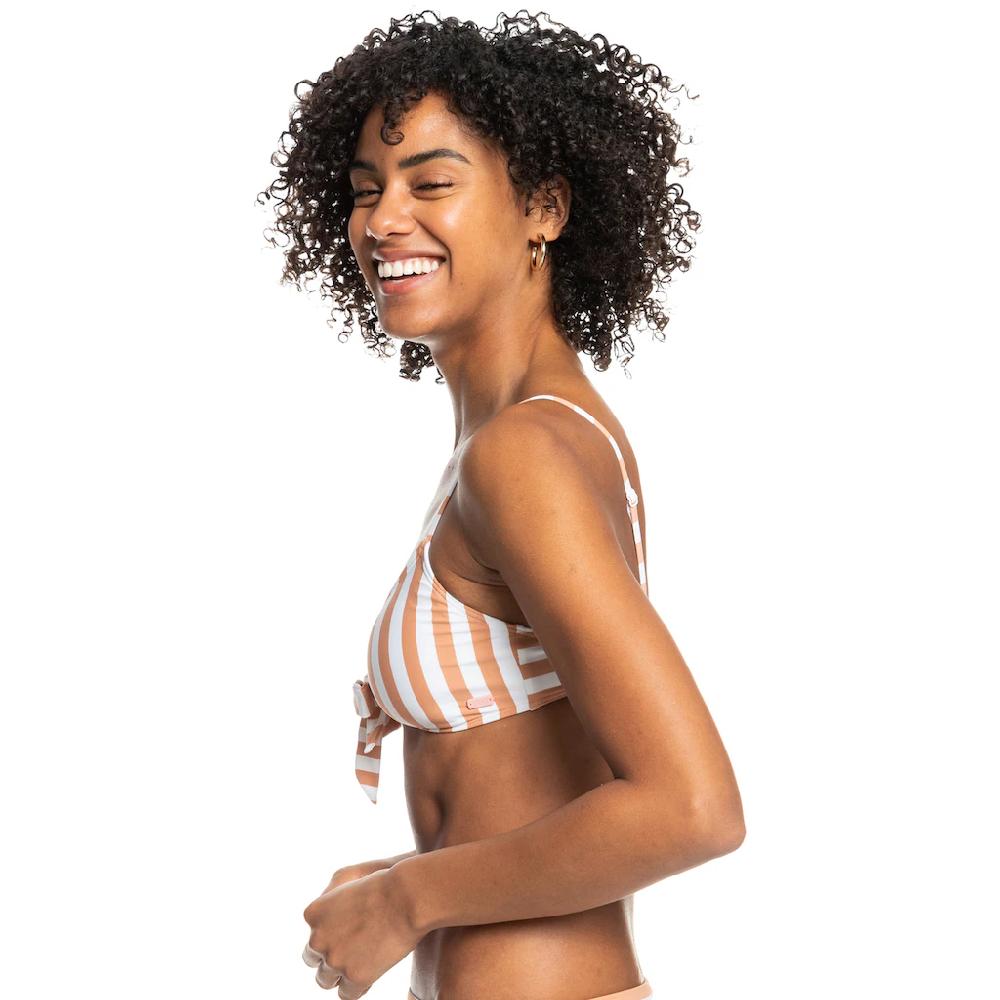 Roxy Triangel-Bikini-Top »Printed Beach Classics« Kaufen