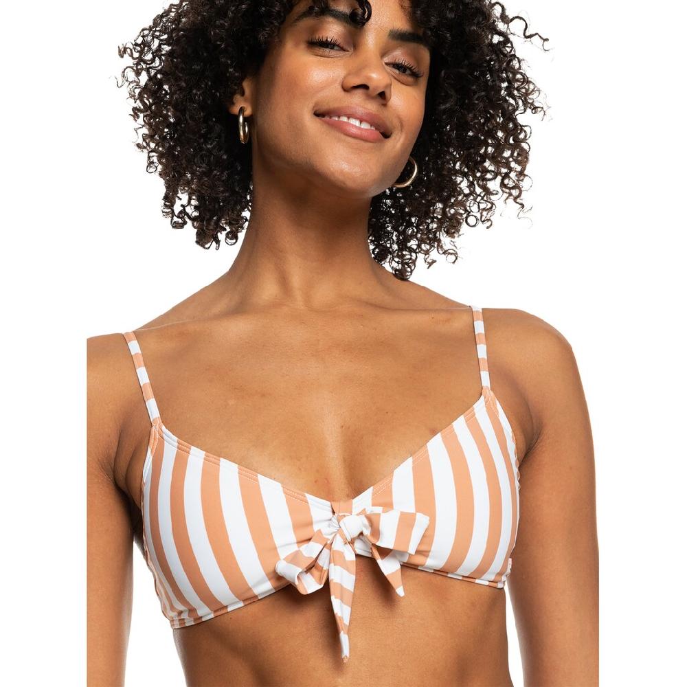 Roxy Triangel-Bikini-Top »Printed Beach Classics« Kaufen