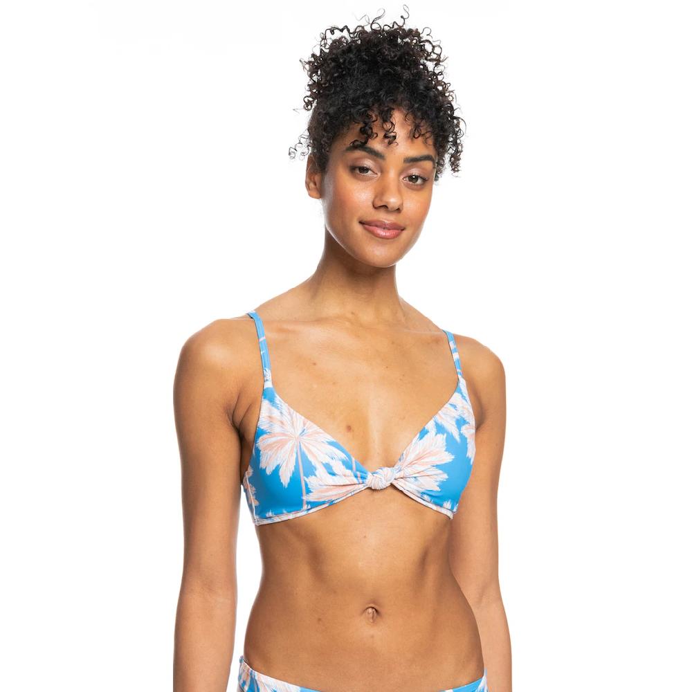 Roxy Triangel-Bikini-Top »Printed Beach Classics« Kaufen