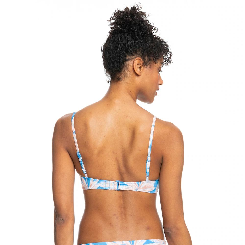 Roxy Triangel-Bikini-Top »Printed Beach Classics« Kaufen