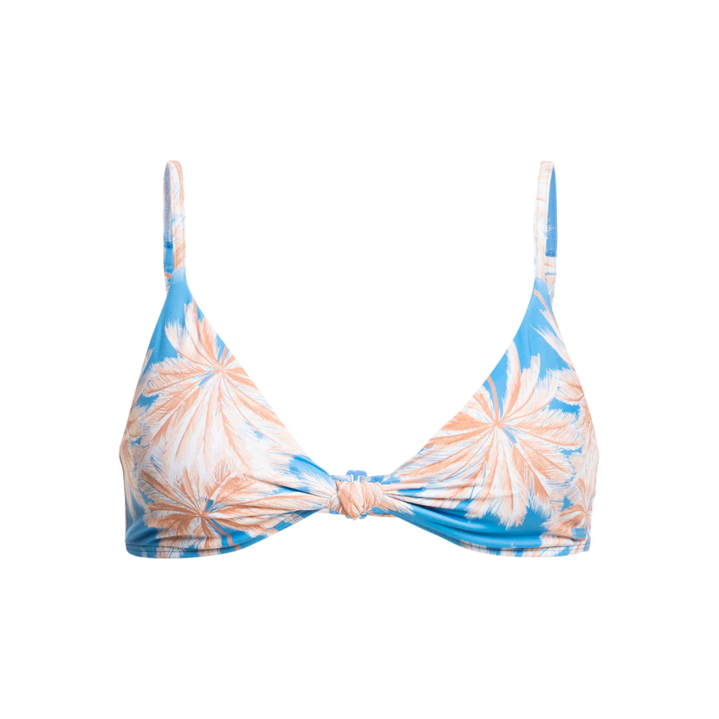 Roxy Triangel-Bikini-Top »Printed Beach Classics« kaufen