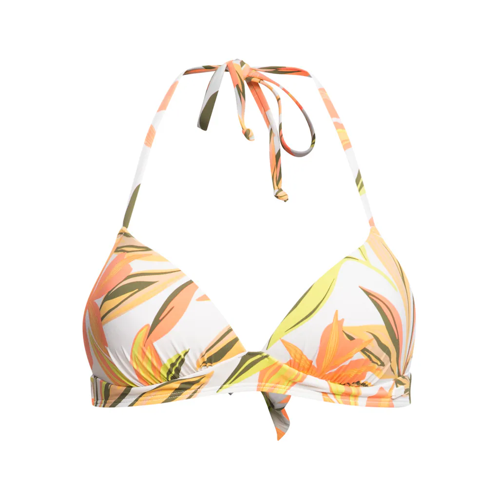 Roxy Triangel-Bikini-Top »Printed Beach Classics« kaufen